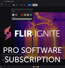FLIR E8 Pro Infrared Camera