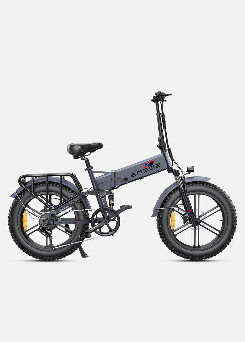 ENGWE Engine Pro Electric Bike