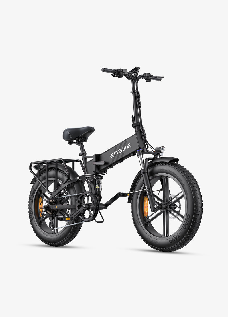 Bicicleta eléctrica ENGWE M20