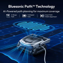 Limpiador de piscinas robótico BUBLUE Bubot 500P