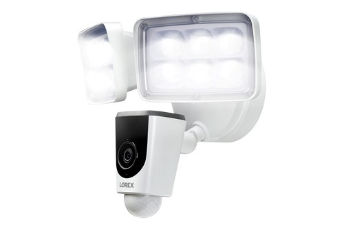 Cámara con reflector Wi-Fi Full HD 1080p Lorex V261LCD-E