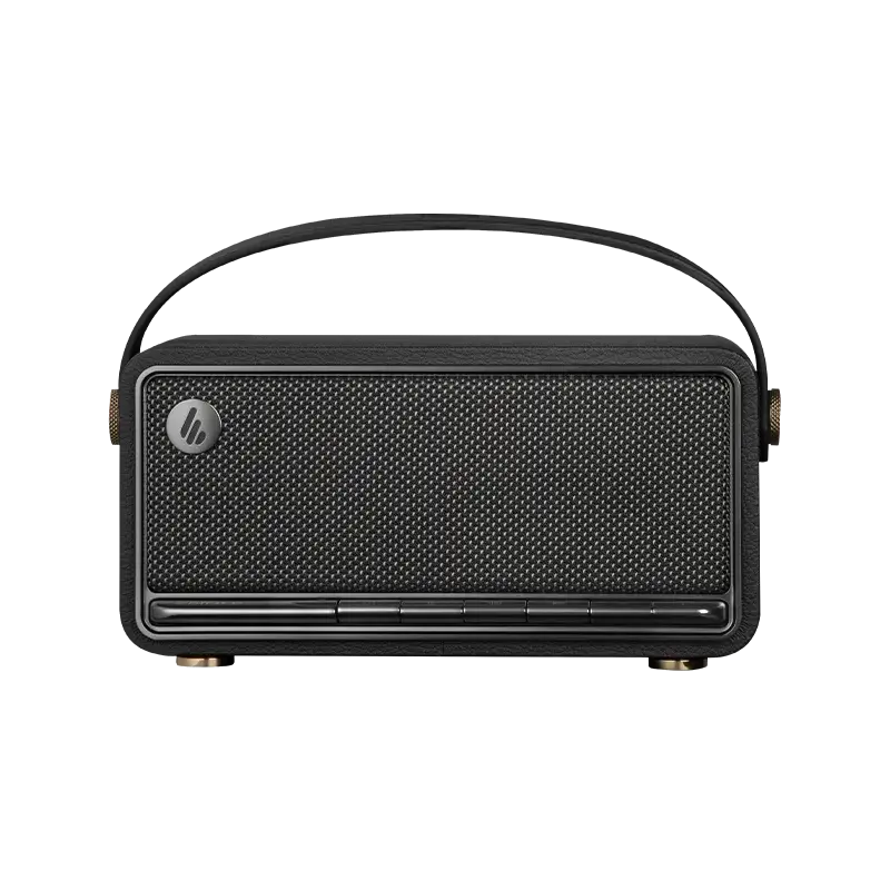 Edifier MP330 Portable Hi-Res Bluetooth Speaker| Wellbots | Free