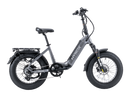 Hynox Trooper 1400W Foldable Fat Tire Ebike