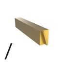 4mm Hot Stamp Type - Slash (/)