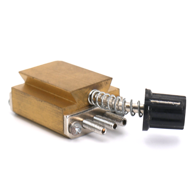 4mm Type Holder