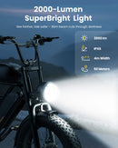 CYCROWN CycRun Pro Electric Mini Dirt Bike