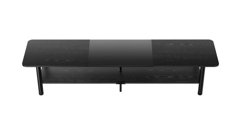 ErgoAV- Flexfold TV stand for TVs up to 100"