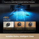 DREAME Robotic Vacuum Cleaners X60 Ultra