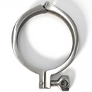 5" Sanitary Tri-Clamp