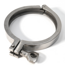 5" Sanitary Tri-Clamp