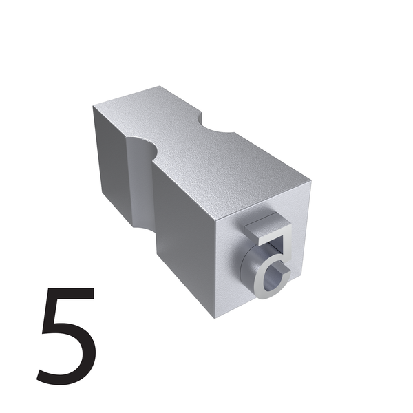 5.5mm Hot Ink Types - 5