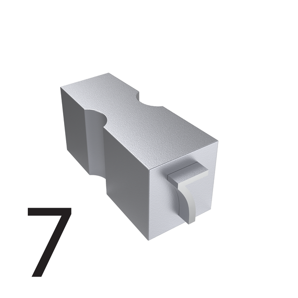 5.5mm Hot Ink Types - 7
