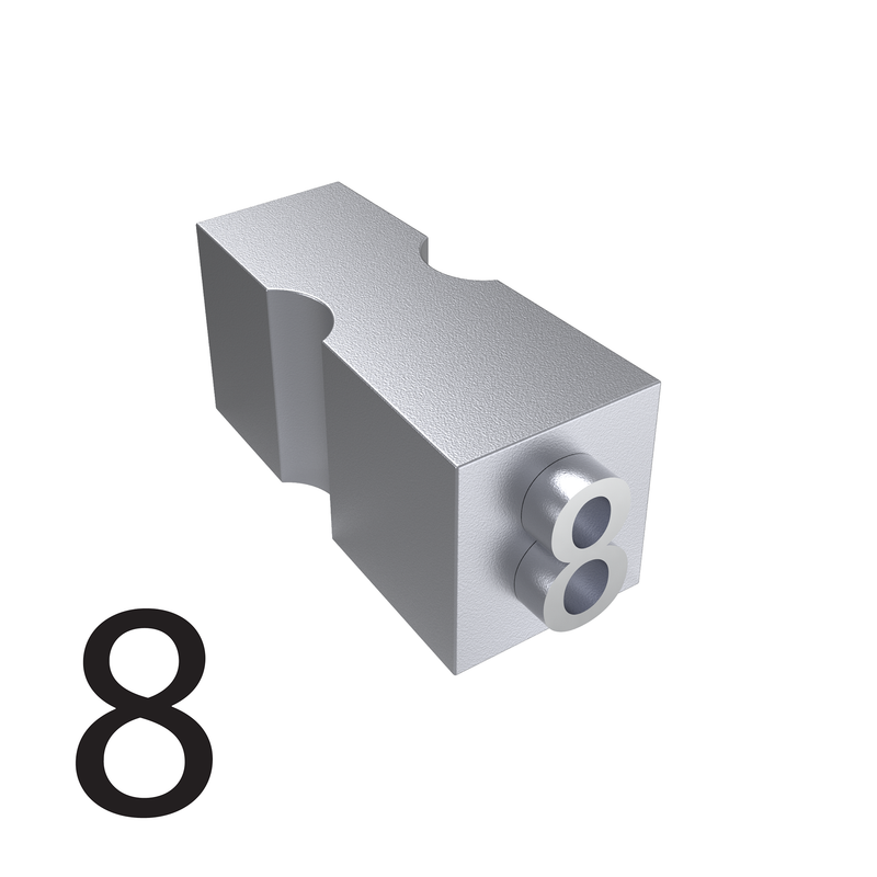 5.5mm Hot Ink Types - 8