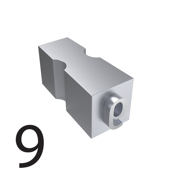 5.5mm Hot Ink Types - 9