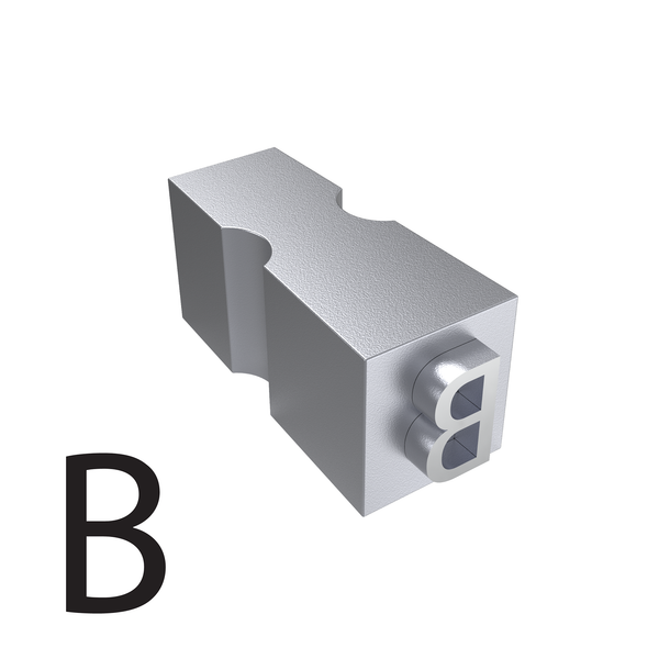 5.5mm Hot Ink Types - B