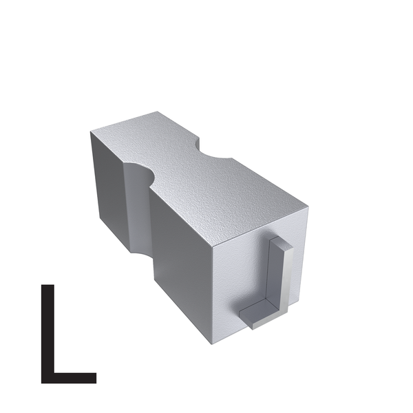 5.5mm Hot Ink Types - L