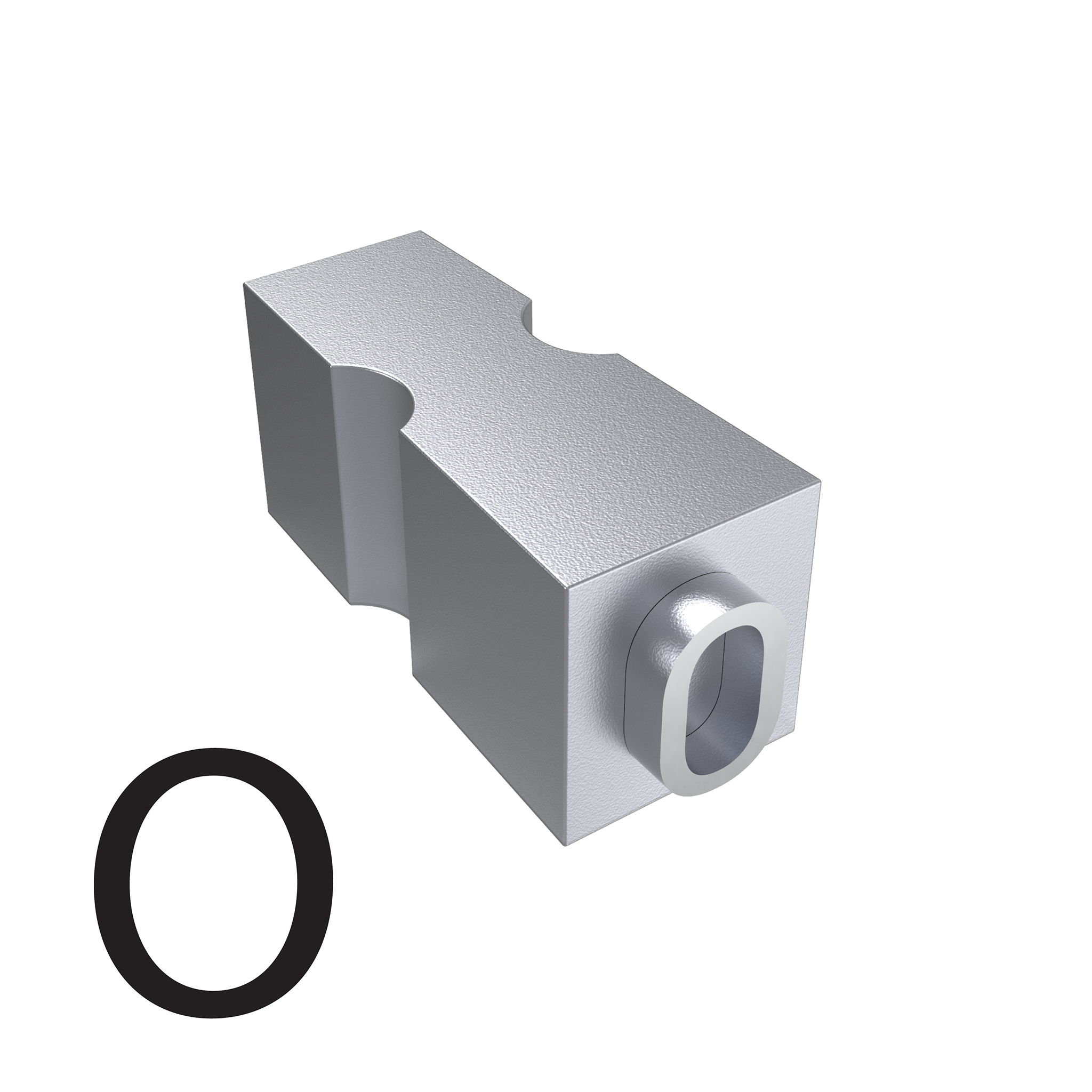 5.5mm Hot Ink Types - O