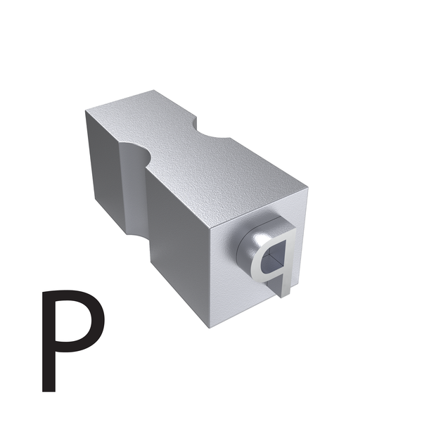 5.5mm Hot Ink Types - P