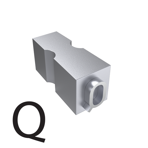 5.5mm Hot Ink Types - Q