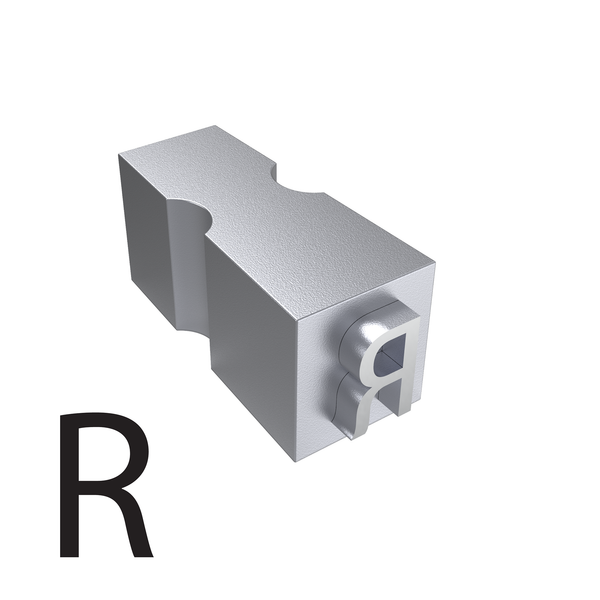 5.5mm Hot Ink Types - R
