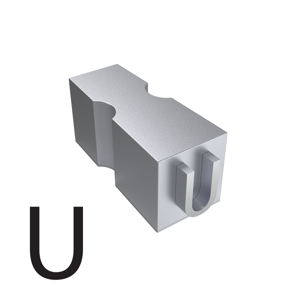 5.5mm Hot Ink Types - U