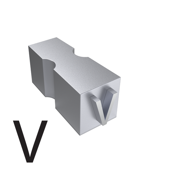 5.5mm Hot Ink Types - V