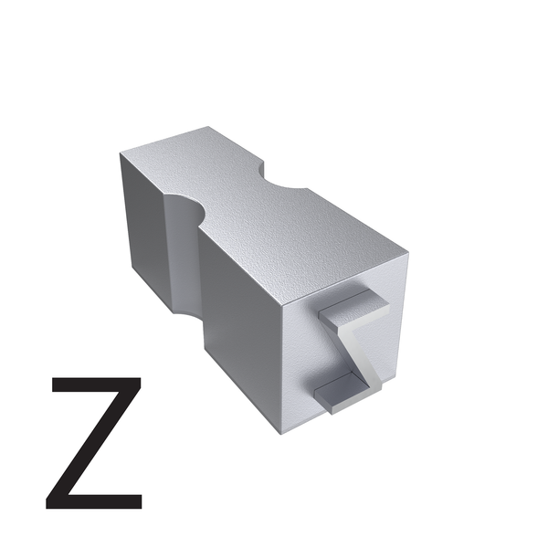 5.5mm Hot Ink Types - Z