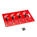 SRAM Powerlock 12sp chain connector Card of 4