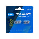 KMC MissingLink