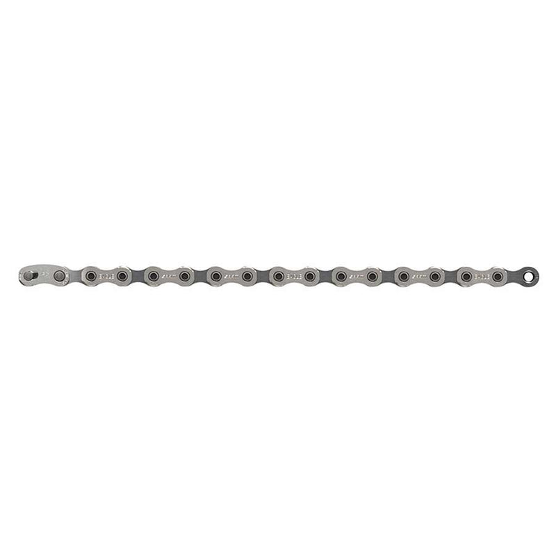 SRAM GX Eagle Chain - 12-Speed, 126 Links, Silver/Gray
