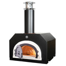 Chicago Brick Oven - CBO 750 Countertop | Wood Fired Pizza Oven | 38" x 28" Cooking Surface