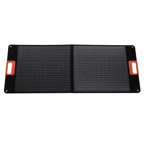 Panel solar plegable Technaxx