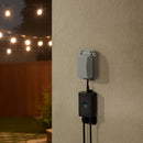 Ring Smart Plug - Black