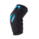 7iDP Flex Knee Armor Protection - Black