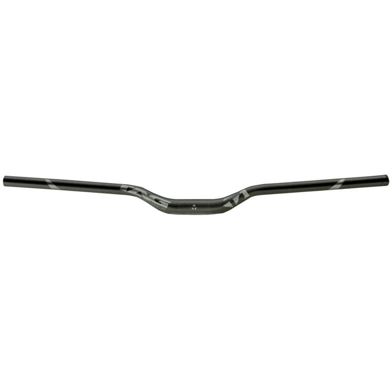 Tag Metals T1 Alloy Riser Bar