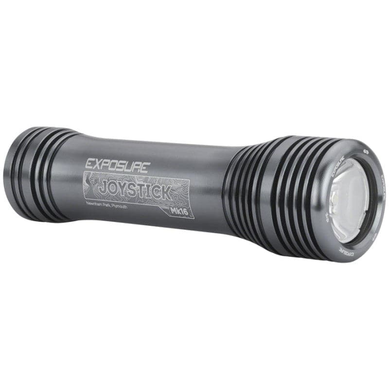 Exposure Joystick Mk16 Headlight
