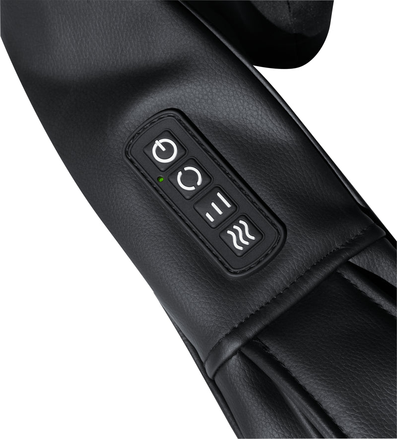 Homedics Thumbs Up Neck & Shoulder Massager with Heat