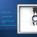 Módulos Acopower Mono 50W