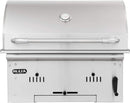 Bull Outdoor Products Bison Premium Drop-In Charcoal Grill