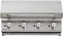Bull 30" Professional Griddle Drop In NG - 4 Burner / 60,000 BTUs