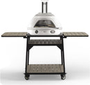 Bull Dual Fuel Pizza Oven Cart Bottom