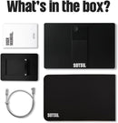 SOTSU FlipAction Elite 16" Portable Monitor