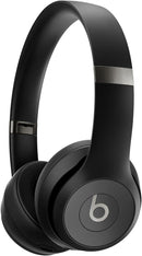 Beats - Solo 4 True Wireless On-Ear Headphones