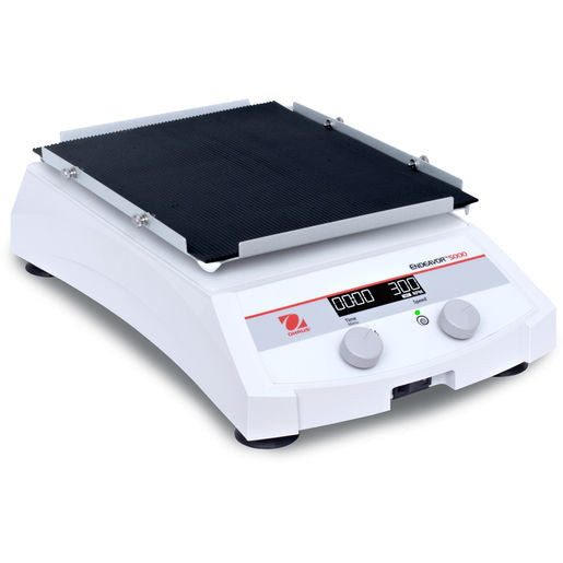 Ohaus e-E51LD0420 AM Digital Light Duty Orbital Shaker 20 mm