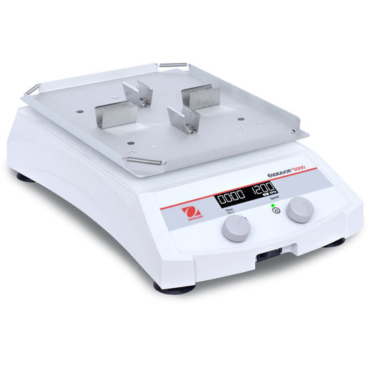 Ohaus e-E51LDMP03 Digital Light Duty Orbital Shaker 3 mm