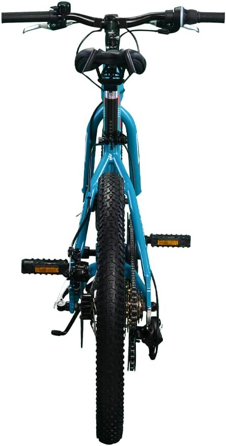 Head SPORCO 20" Kids Bike
