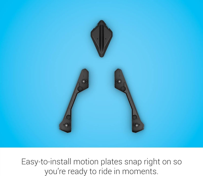 Garmin Tacx NEO Motion Plates
