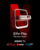 Flip de elfo XGIMI