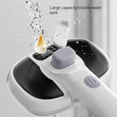ECO PET SUPPLY Steam Brush for Dogs and Cats