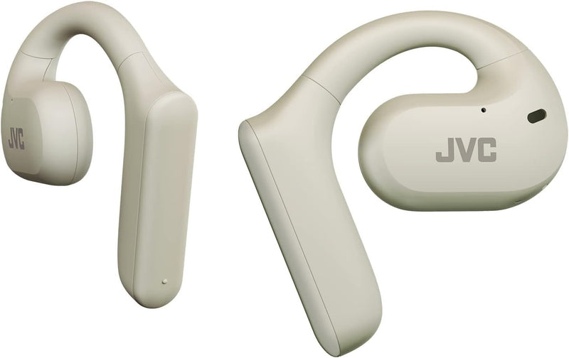 JVC "Nearphones" True Wireless Earbuds